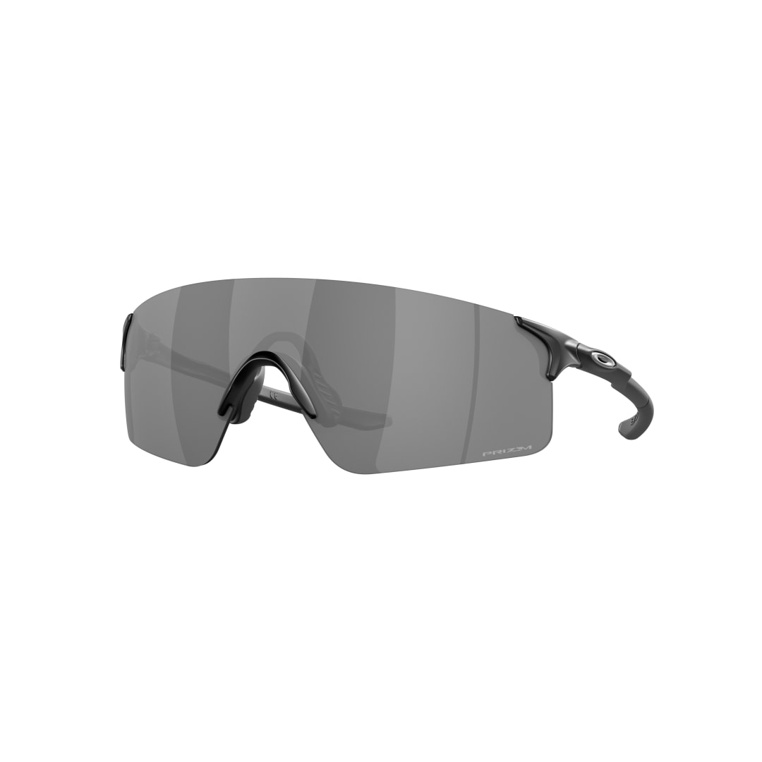 oakley-0oo9454 Negro Mate - Transparente a negro iridium fotocromático