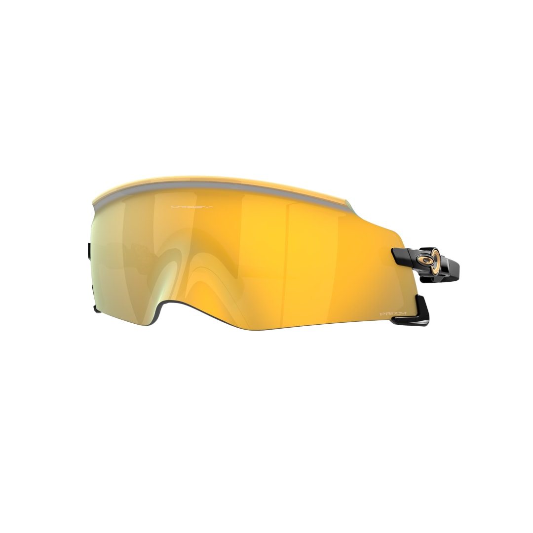 oakley-0oo9455m Negro Pulido - Prizm sapphire