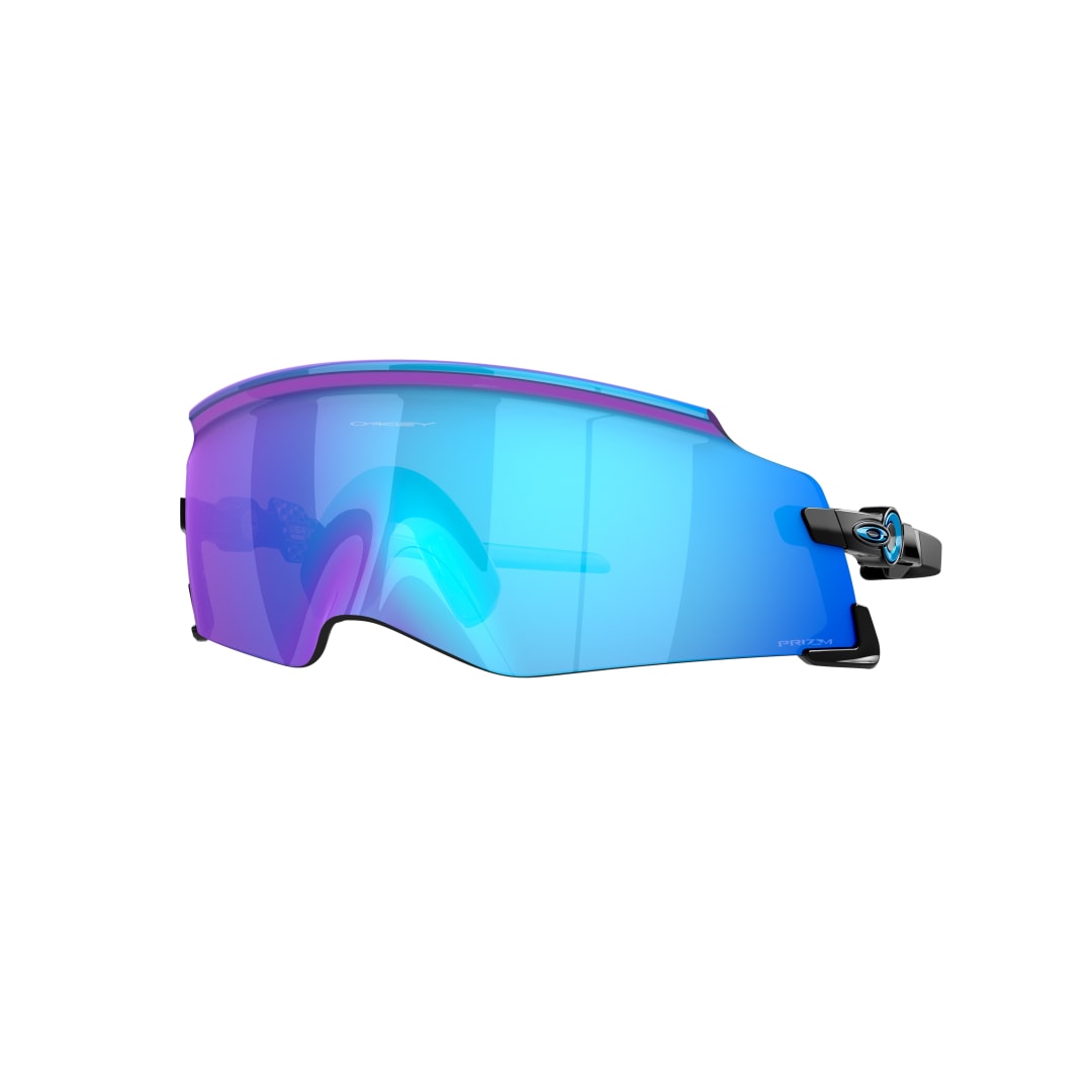 oakley-0oo9455m Negro Pulido - Prizm road