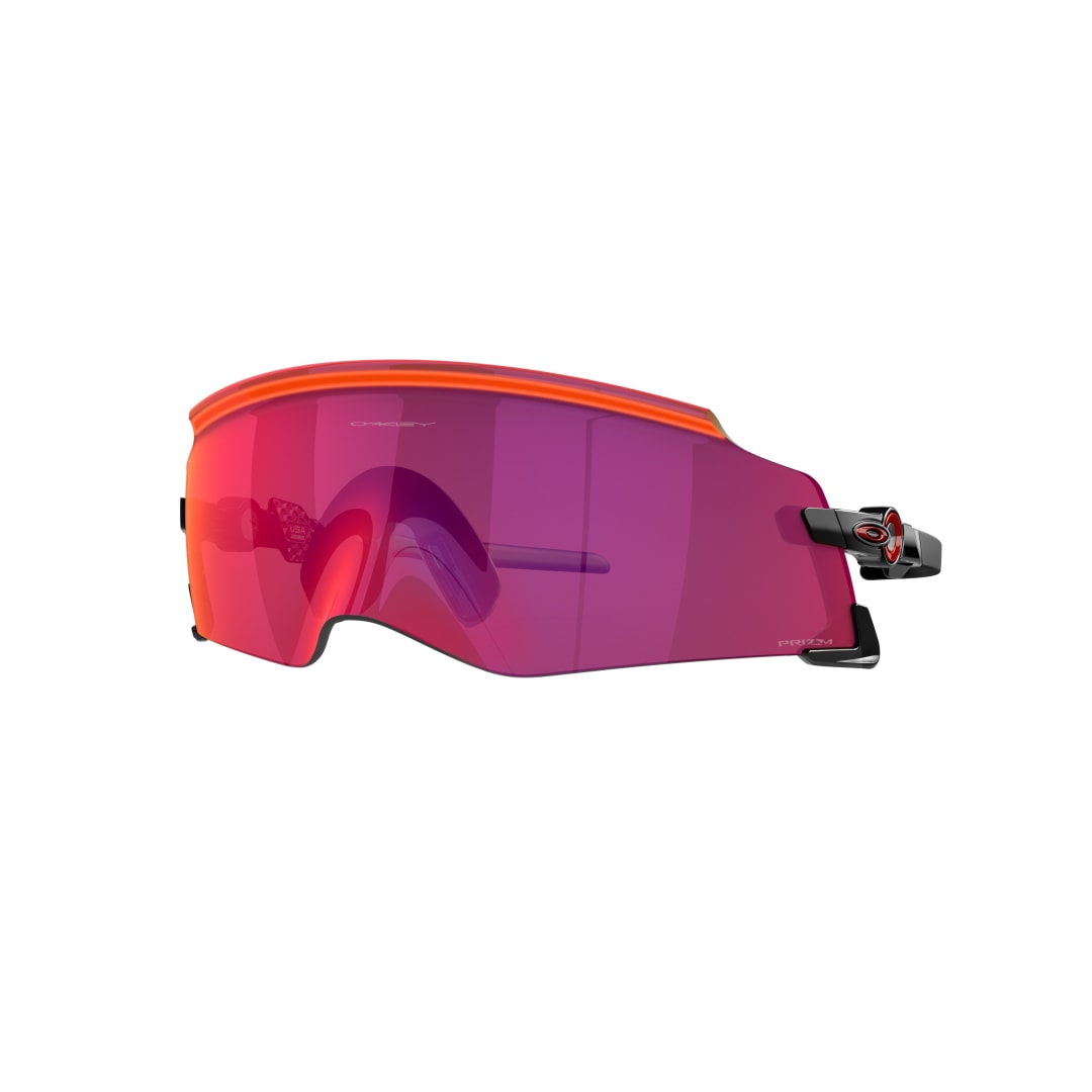 oakley-0oo9455m Negro Pulido - Prizm 24k