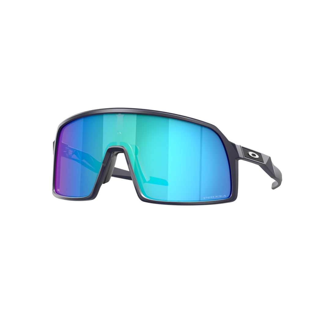 Oakley 0oo9462 - Negro Pulido - Prizm ruby