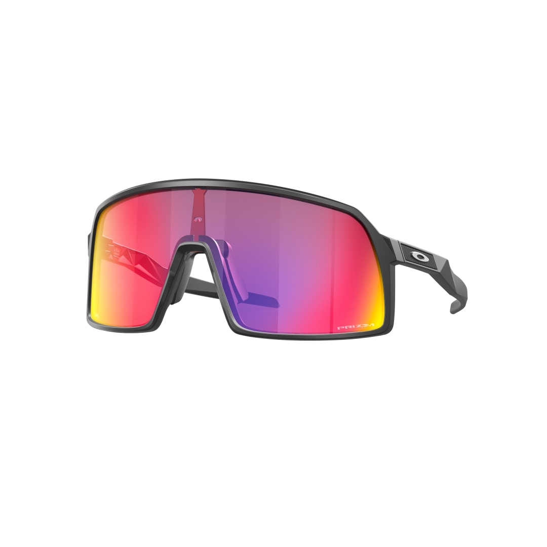 oakley-0oo9462 Negro Mate - Prizm grey