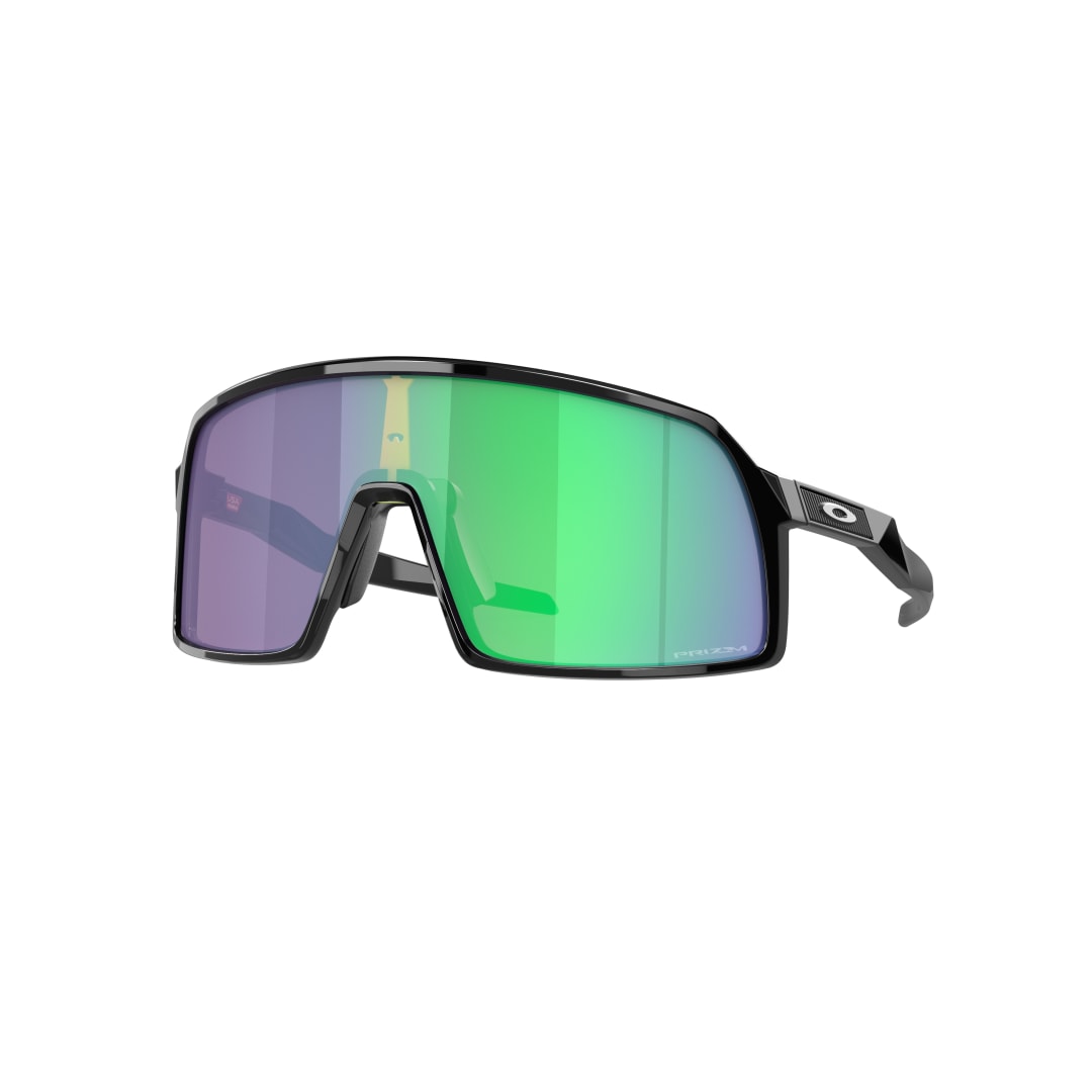 oakley-0oo9462 Negro Pulido - Prizm ruby