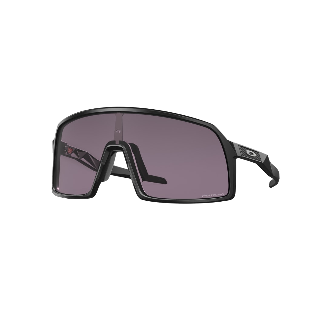 oakley-0oo9462 Negro Pulido - Prizm jade