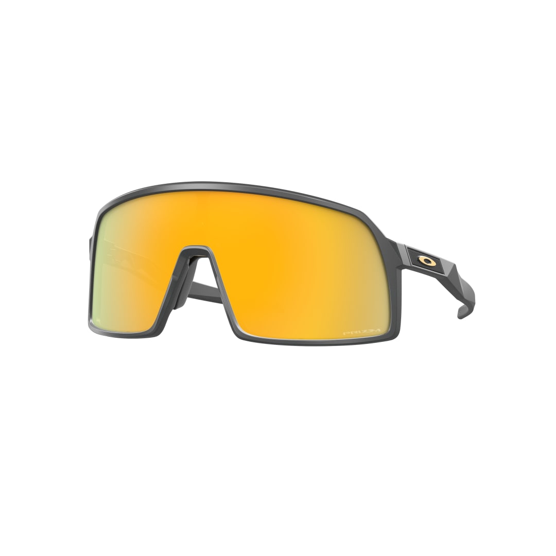 oakley-0oo9462 Negro Mate - Prizm road