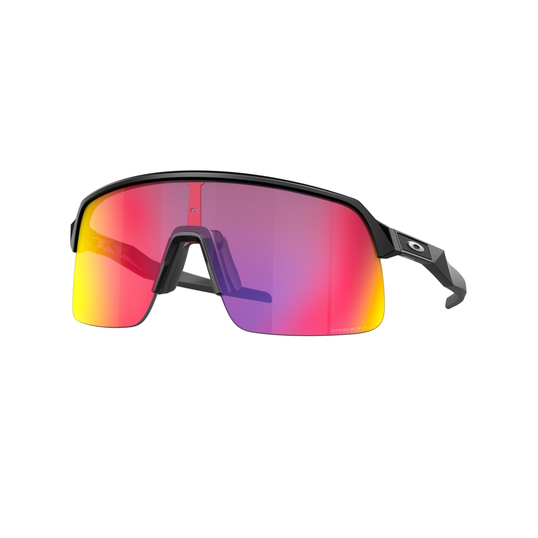 oakley-0oo9463 Negro Mate - Prizm road