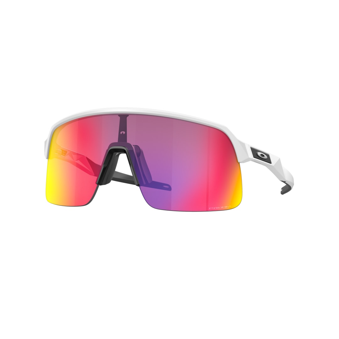 oakley-0oo9463 Blanco Mate - Prizm road