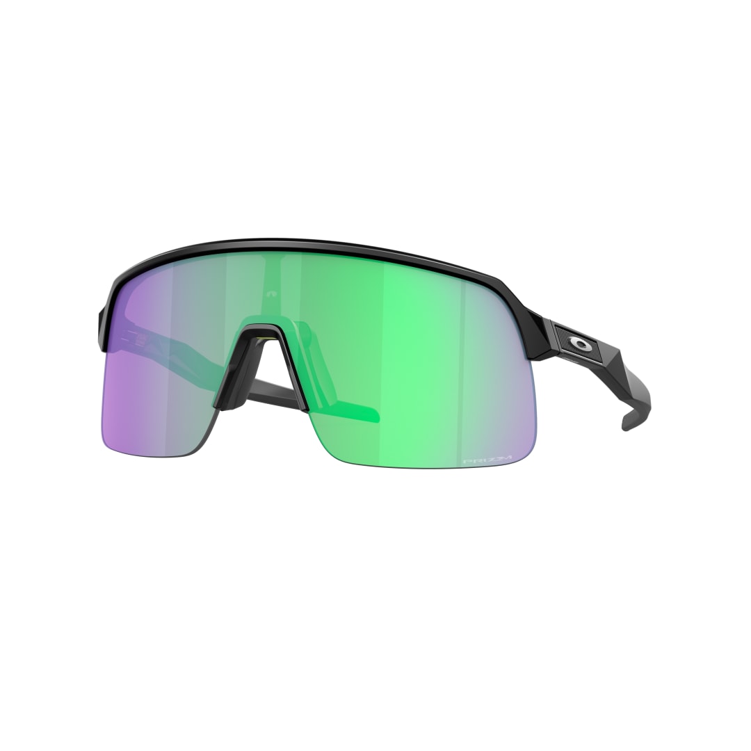 oakley-0oo9463 Negro Mate - Prizm road jade (946303)