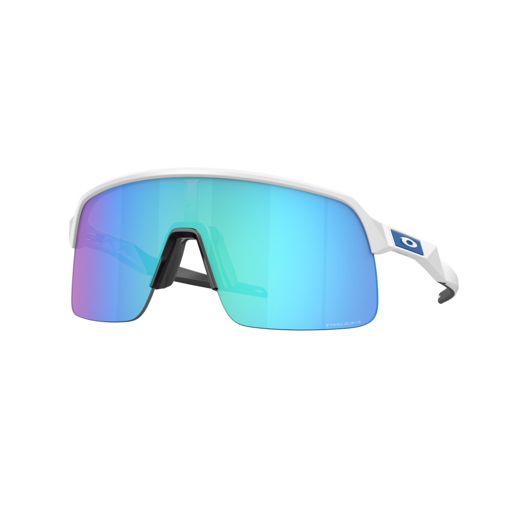 oakley-0oo9463 Blanco Mate - Prizm sapphire