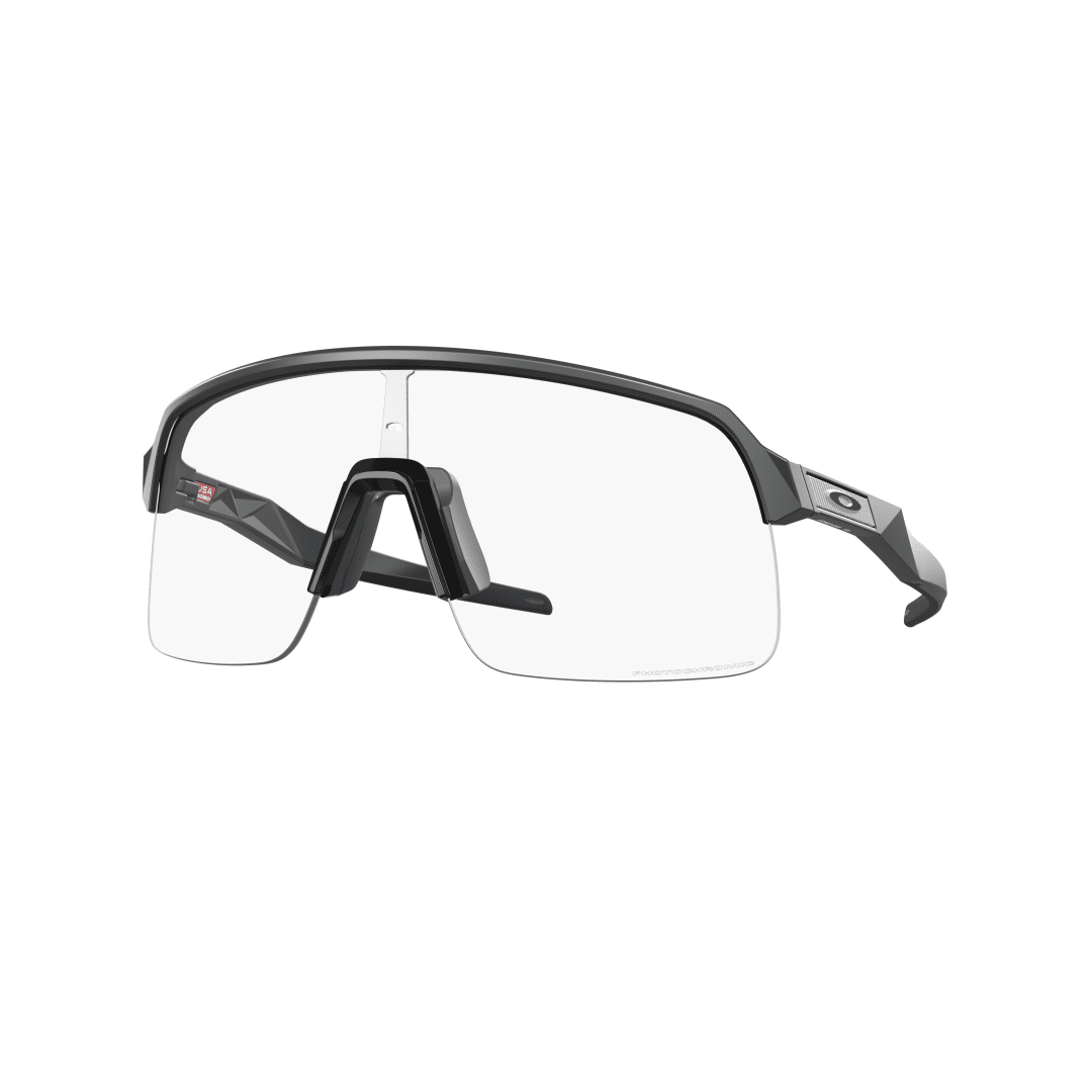 oakley-0oo9463 Carbono Mate - Transparente a negro iridium fotocromático