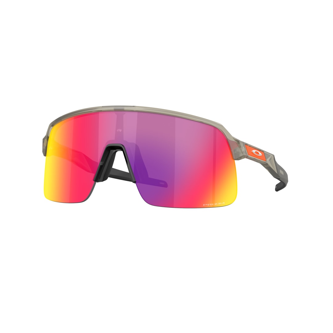 oakley-0oo9463 Tinta Gris Mate - Prizm road