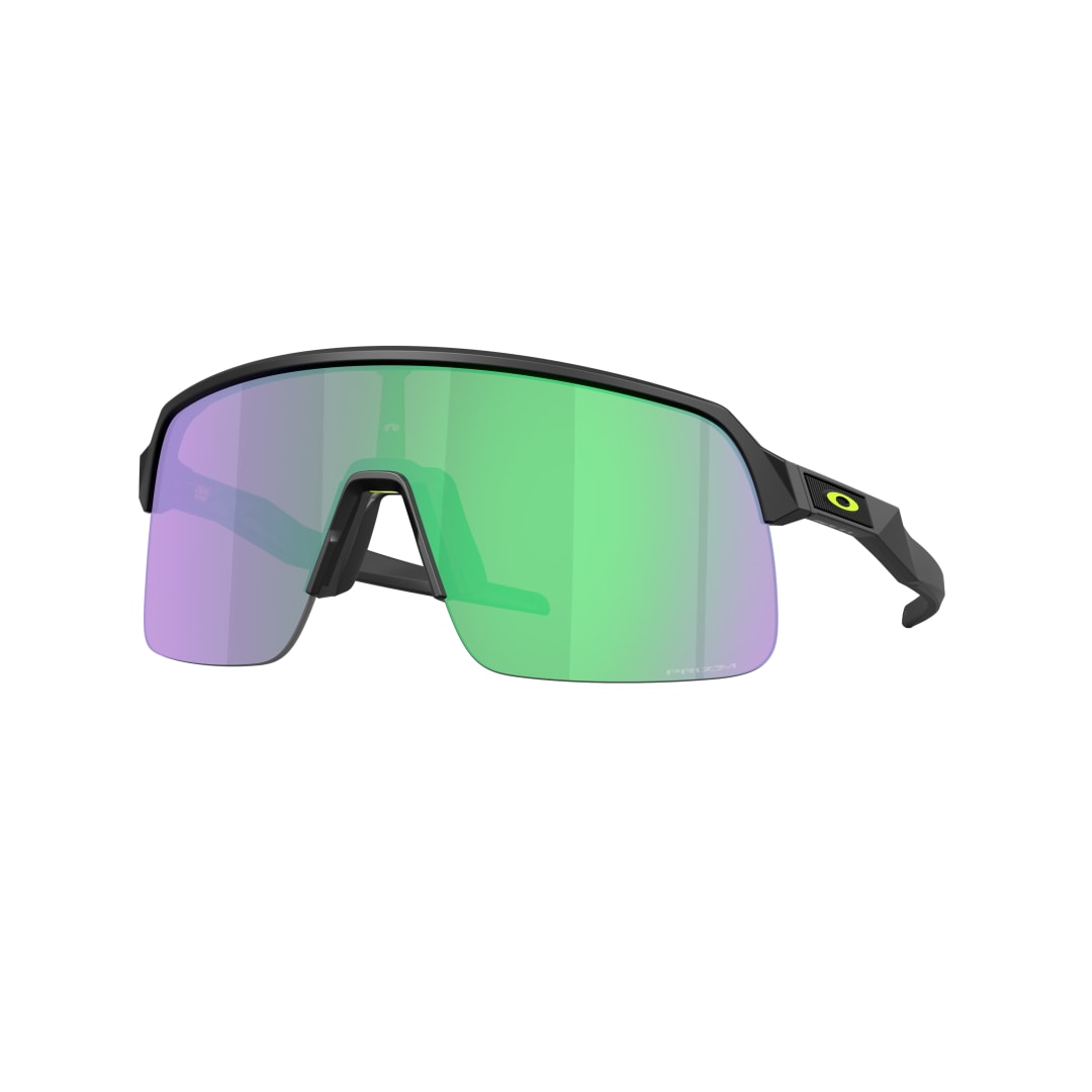 oakley-0oo9463 Negro Mate - Prizm road jade (946379)