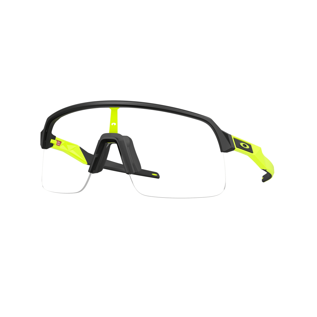 oakley-0oo9463 Negro Mate - Transparente