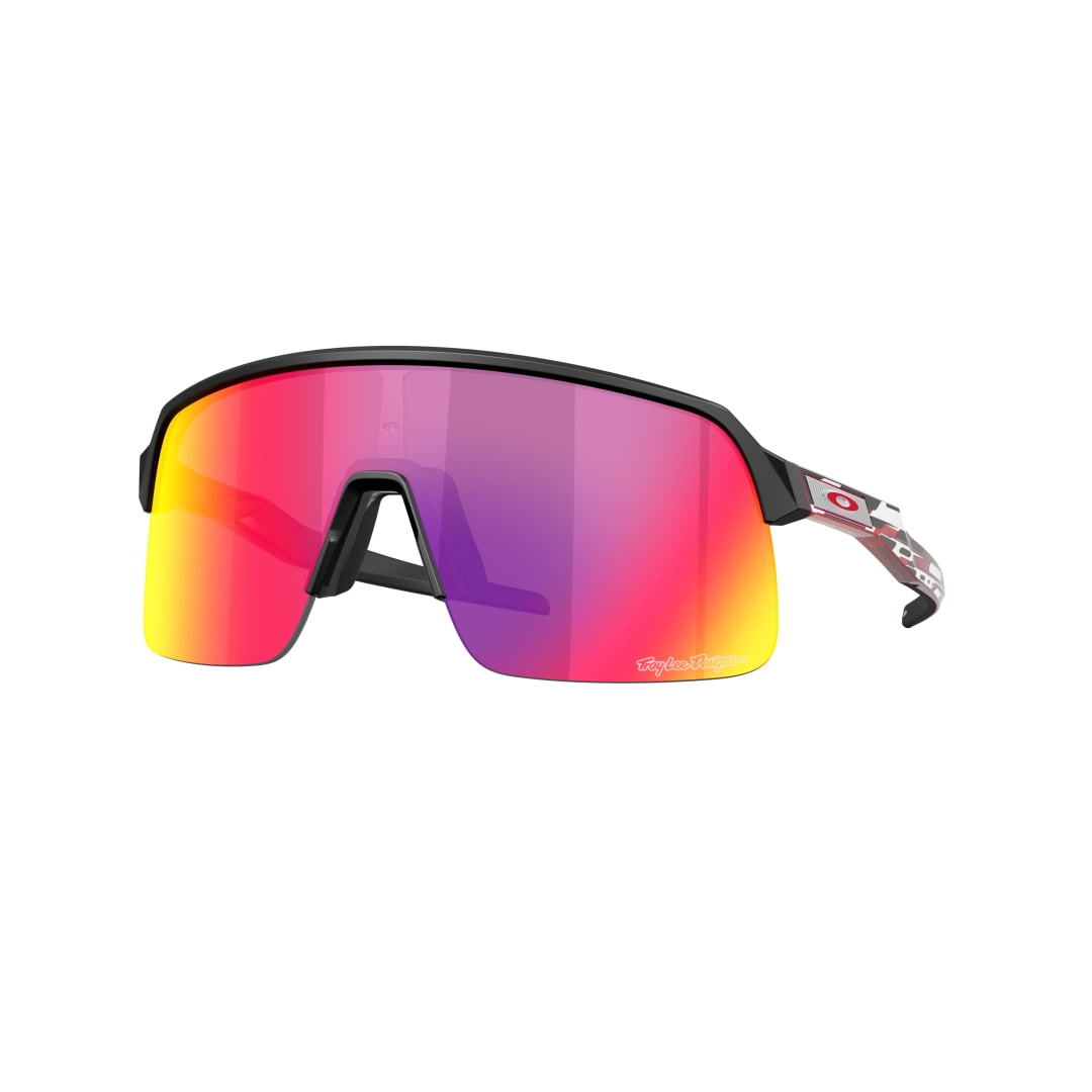 oakley-0oo9463 Tld Matte Black - Prizm road