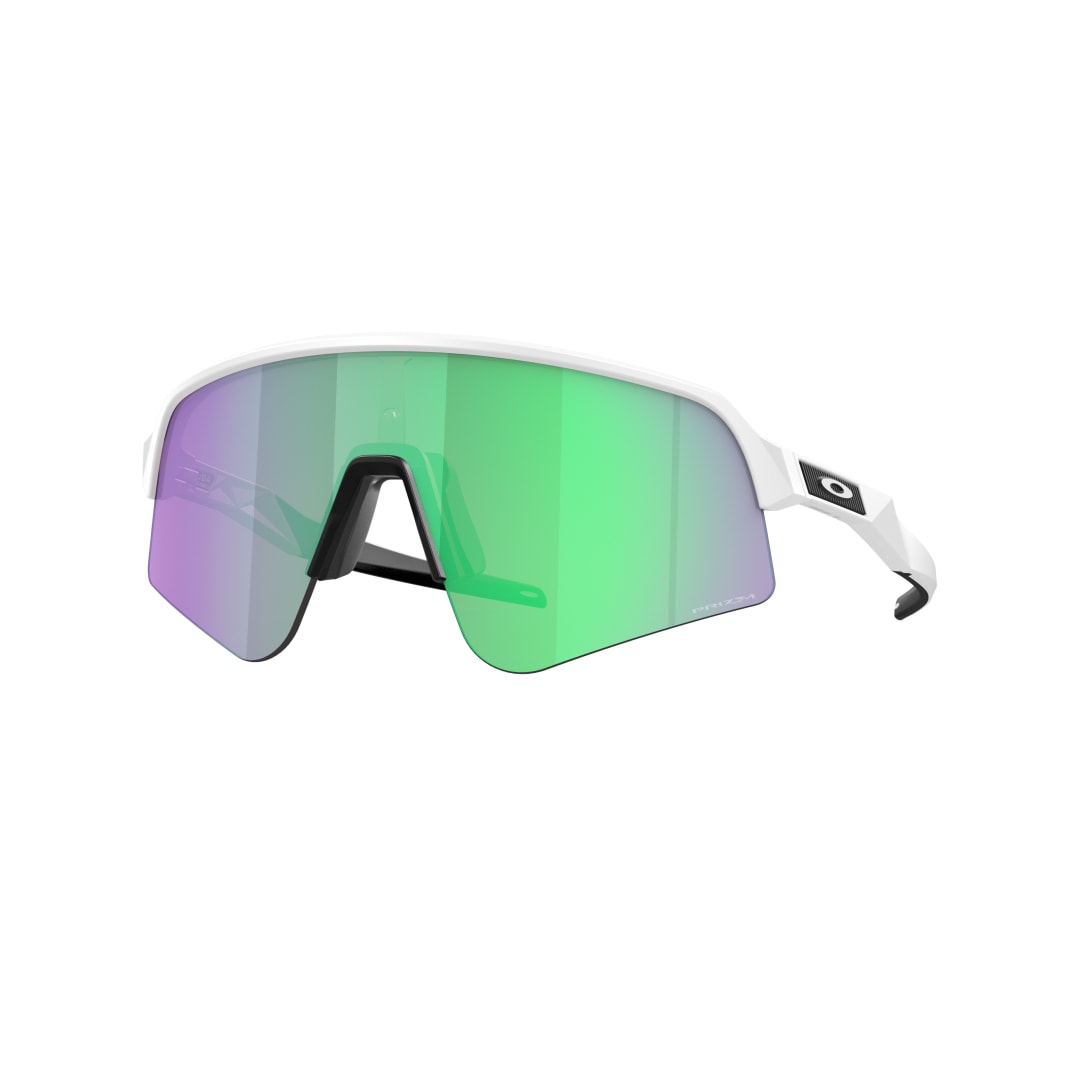 oakley-0oo9465 Blanco Mate - Prizm road