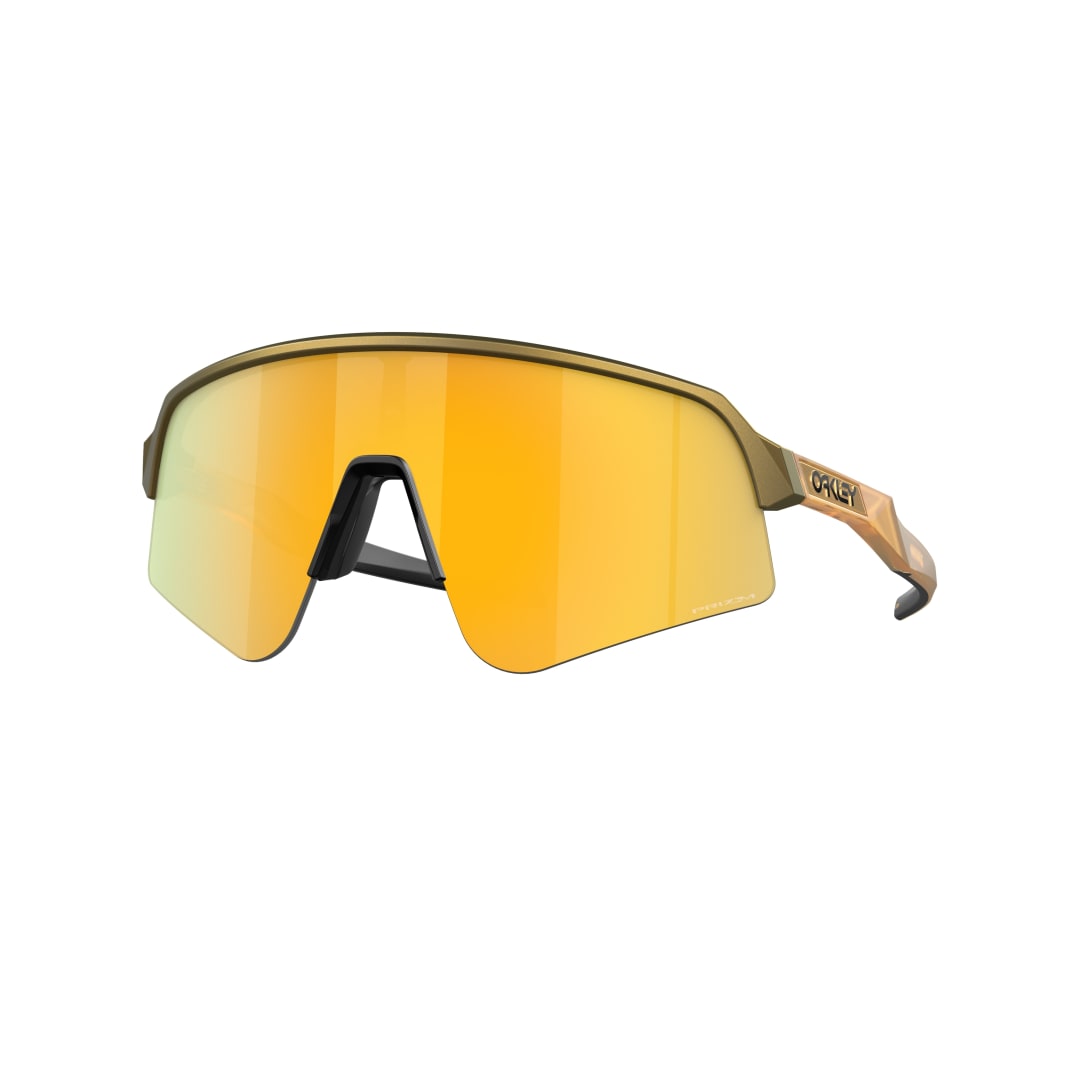 oakley-0oo9465 Mate Transparente - Transparente a negro iridium fotocromático