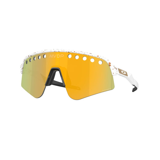 oakley-0oo9465 Blanco Mate - Prizm road jade