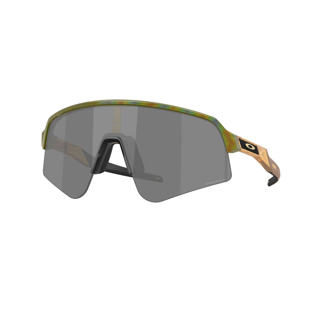 oakley-0oo9465 Rojo/Dorado Salpicado - Prizm 24k