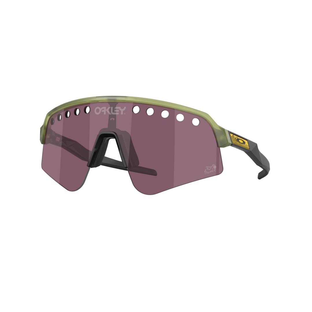 oakley-0oo9465 Latón impuesto - Prizm 24k