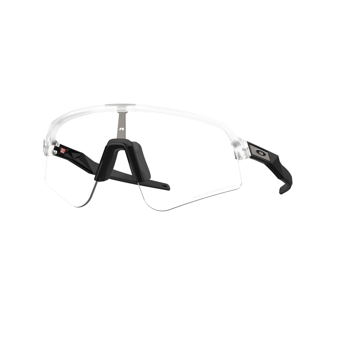 oakley-0oo9465 Negro Mate - Prizm road
