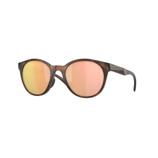 oakley-0oo9474 Carey Marrón Mate - Prizm rose
