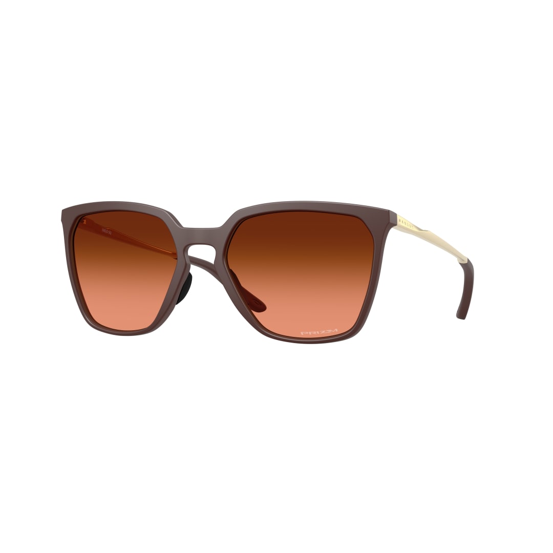 oakley-0oo9480 Garnacha mate - Bronce prisma degradado