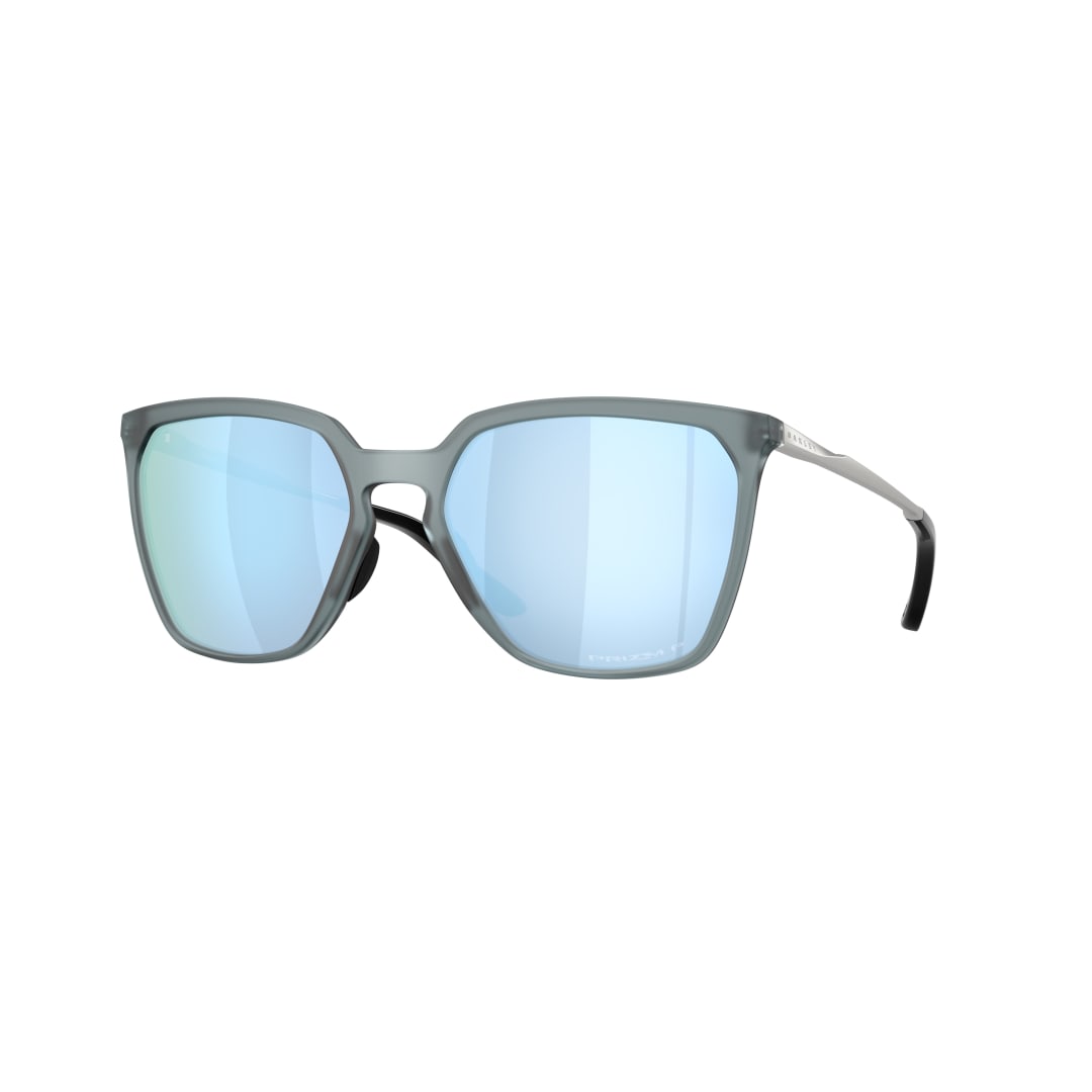 oakley-0oo9480 Negro Mate Crystal - Prizm deep water polarized