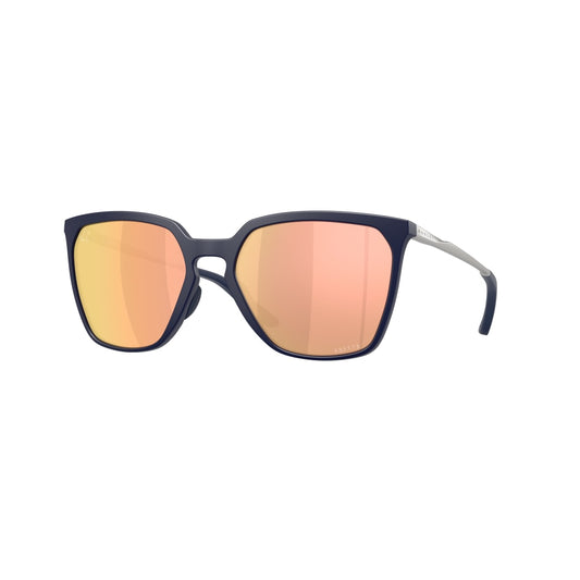 oakley-0oo9480 Azul Marino Mate - Prizm rose gold