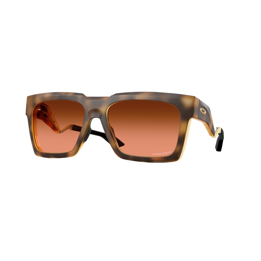 oakley-0oo9485 Carey Marrón Pulido - Bronce prisma degradado
