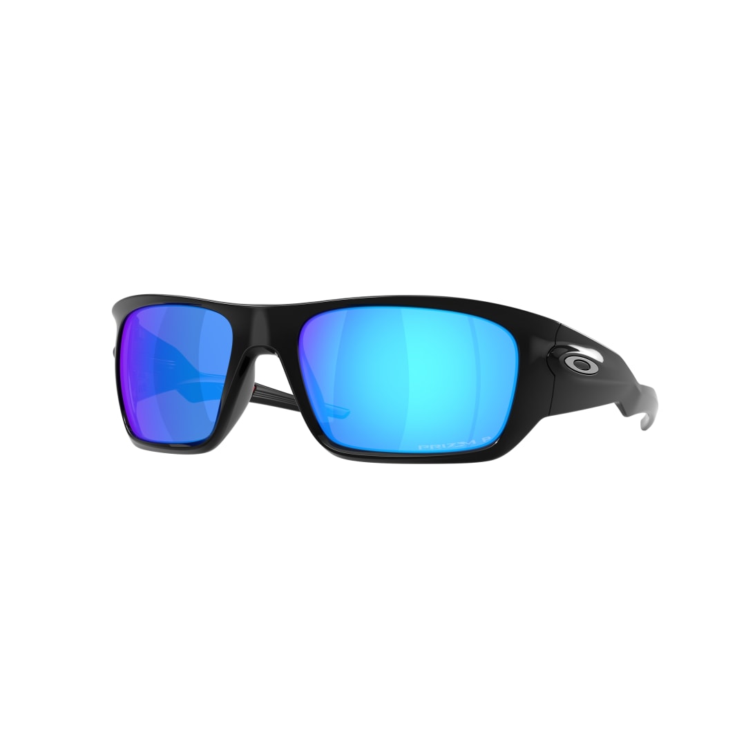 oakley-0oo9486 Negro Pulido - Prizm sapphire polarized