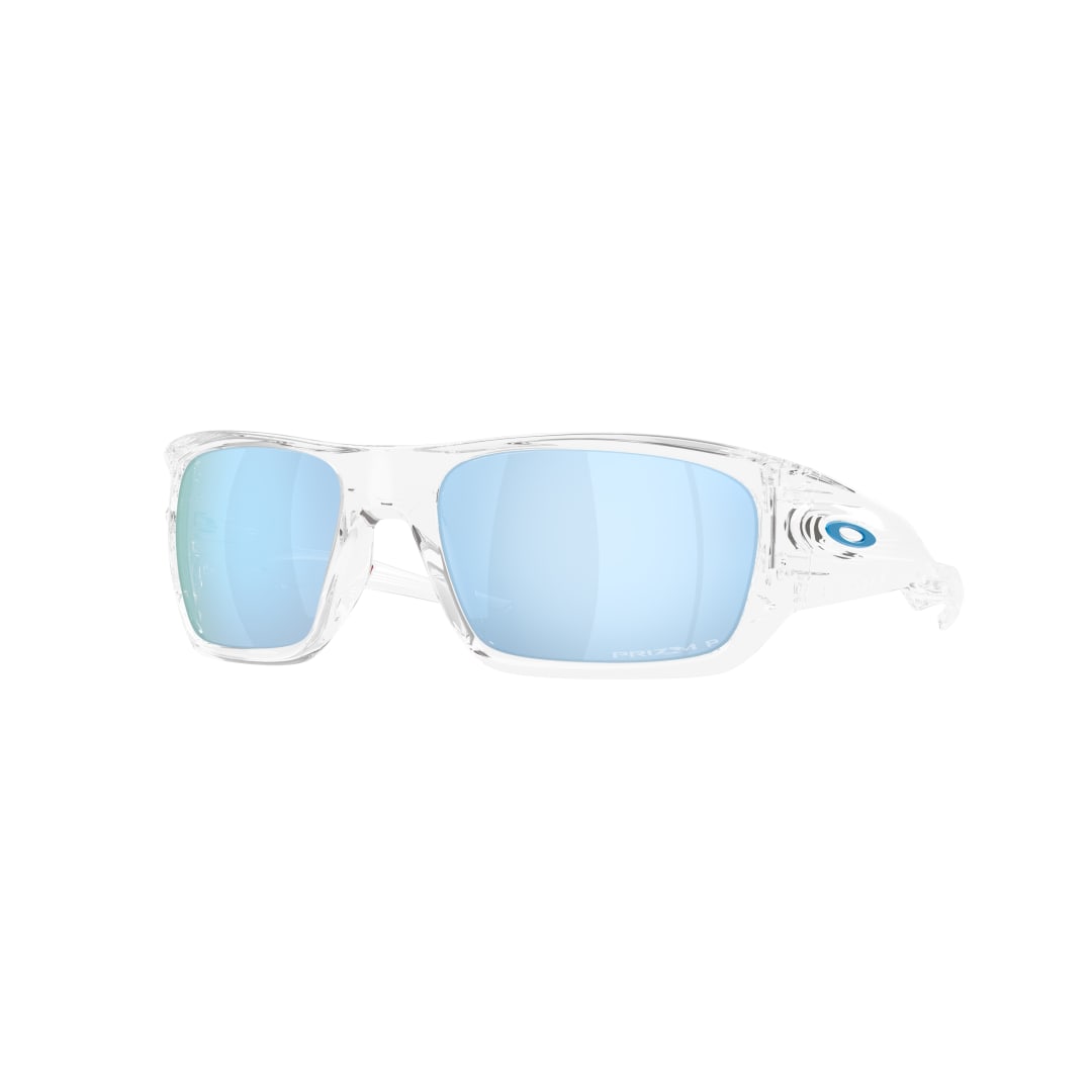oakley-0oo9486 Transparente Pulido - Prizm deep water polarized
