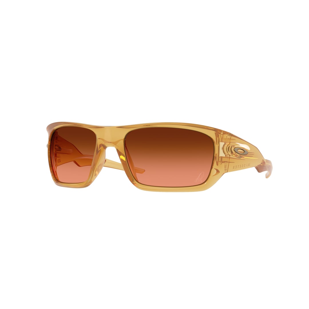 oakley-0oo9486 Translucent Light Curry - Bronce prisma degradado