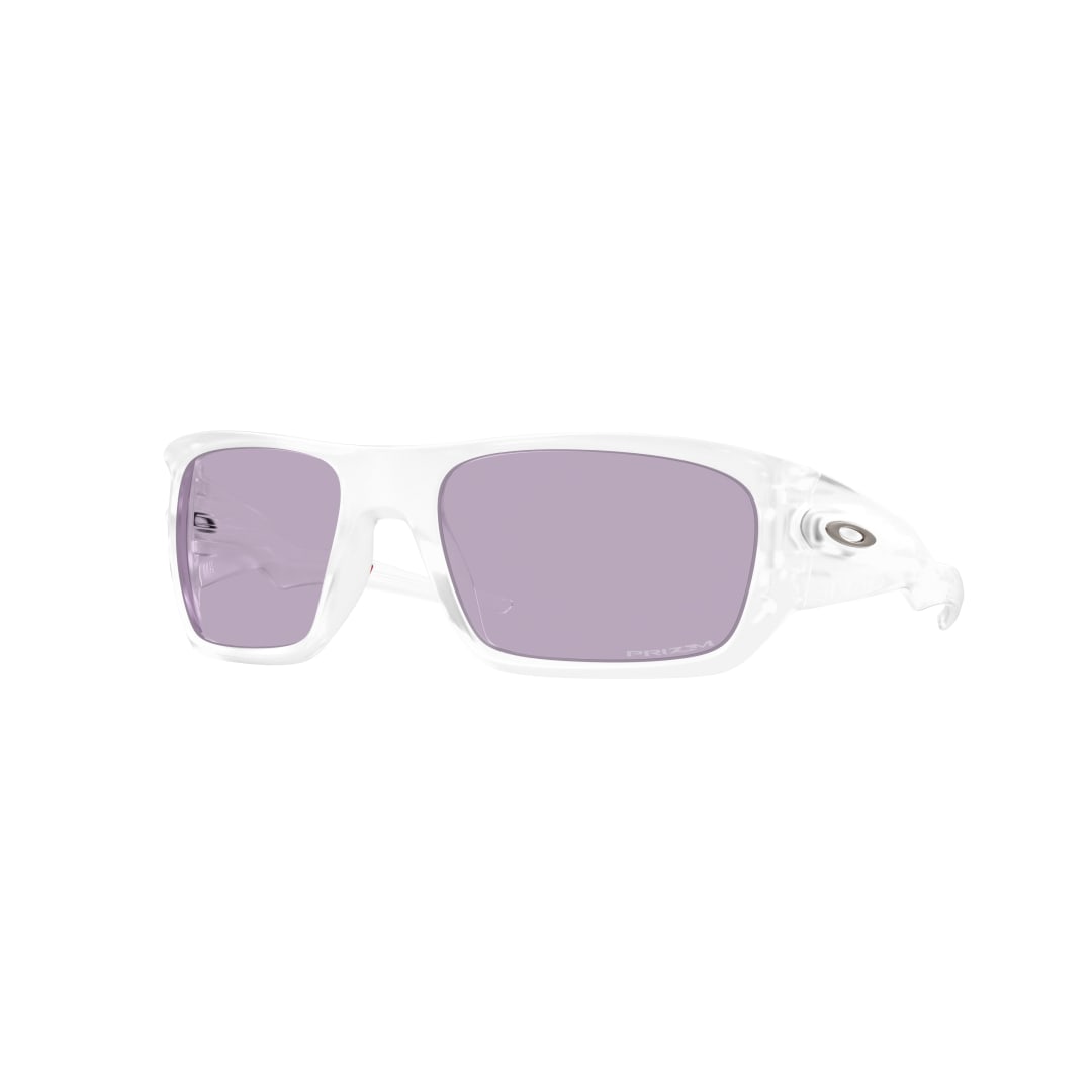oakley-0oo9486 Negro Mate - Prizm grey