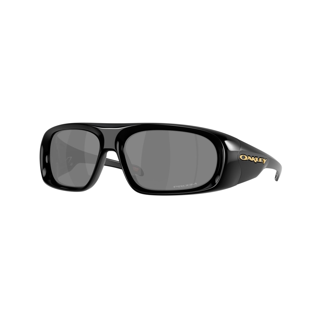 oakley-0oo9491 Negro Pulido - Prizm black