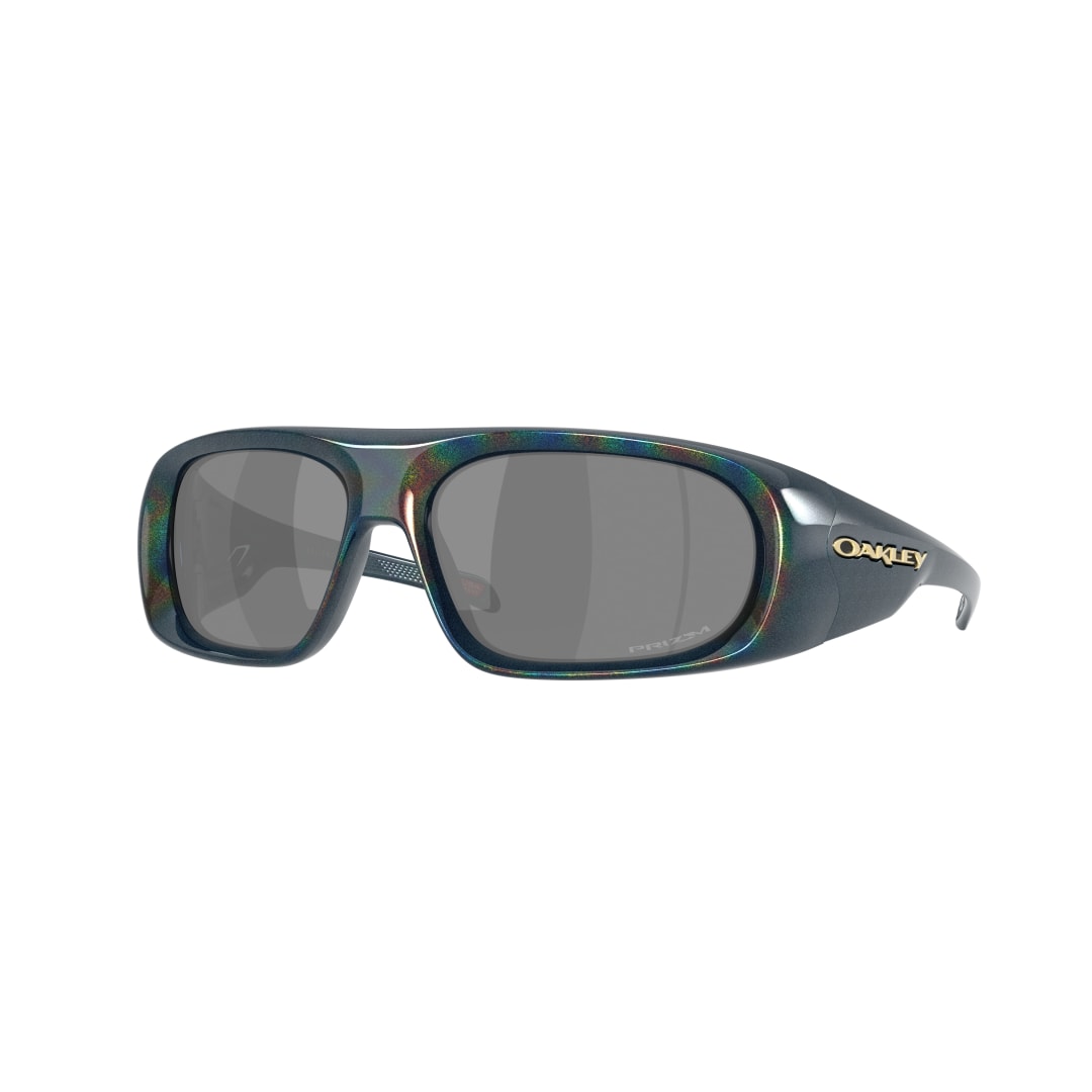 oakley-0oo9491 Polvo de estrella abismal - Prizm black