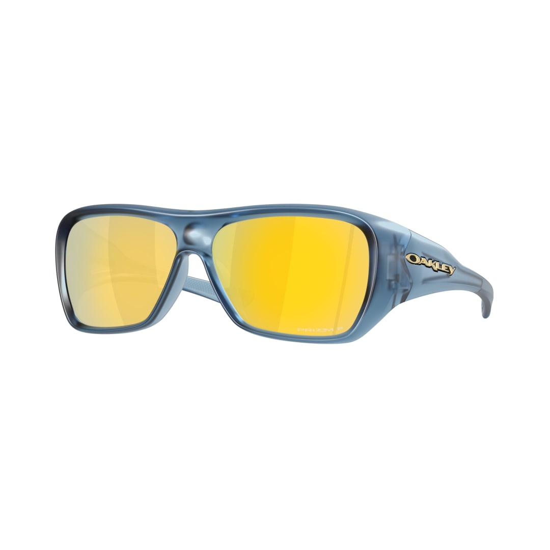 Oakley 0oo9492 - Tinta Gris Mate - Prizm jade