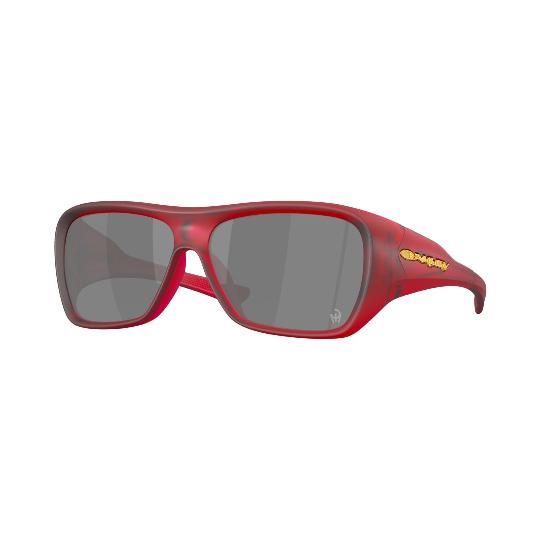 oakley-0oo9492 Tinta Gris Mate - Prizm jade