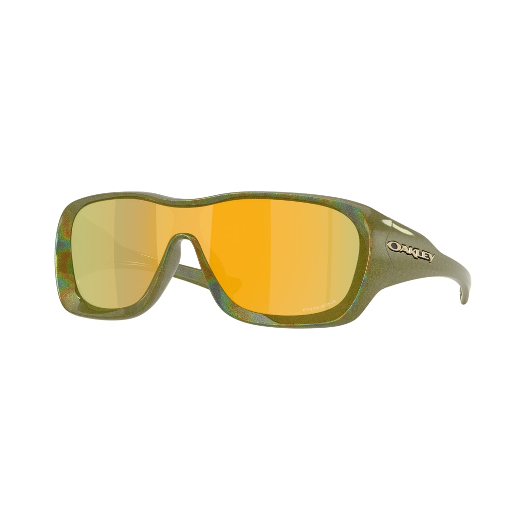 oakley-0oo9493 Negro Pulido - Prizm black