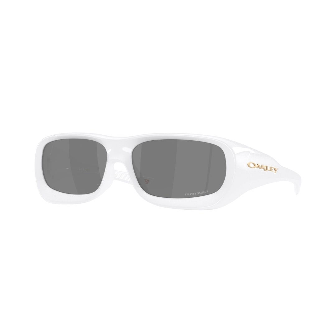 oakley-0oo9494 Blanco Perla