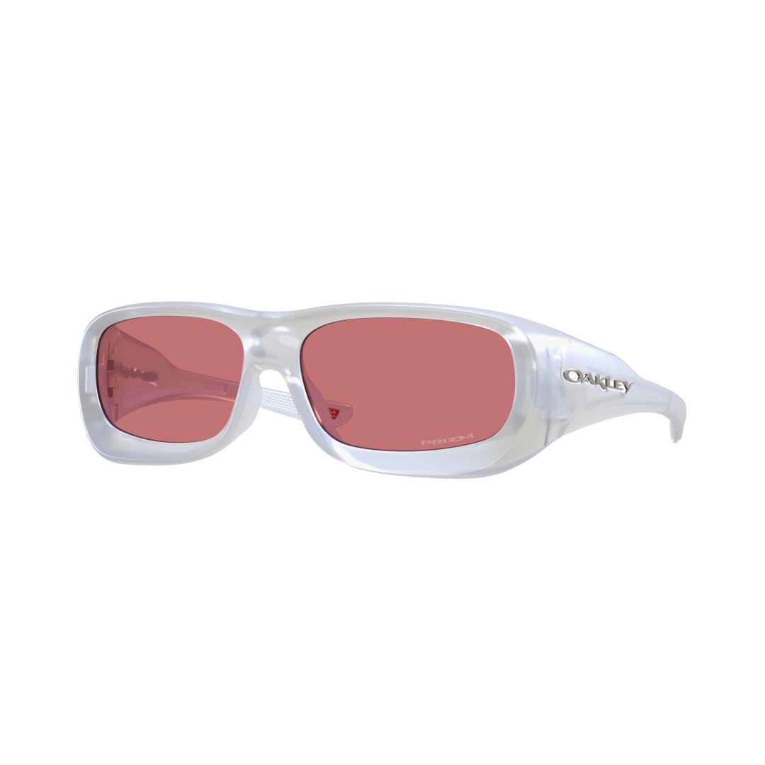 oakley-0oo9494 Light Matte Stonewash Opaline
