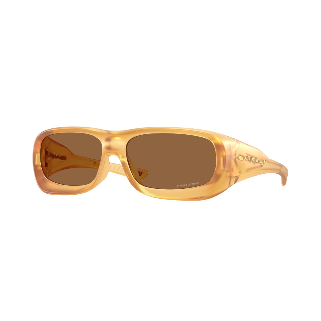 oakley-0oo9494 Mostaza claro transparente mate