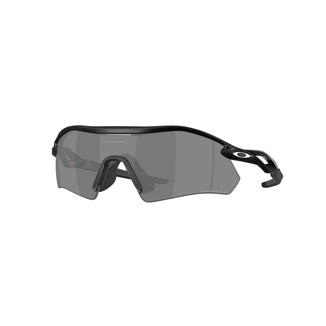 oakley-0oo9495d Negro Mate - Prizm grey