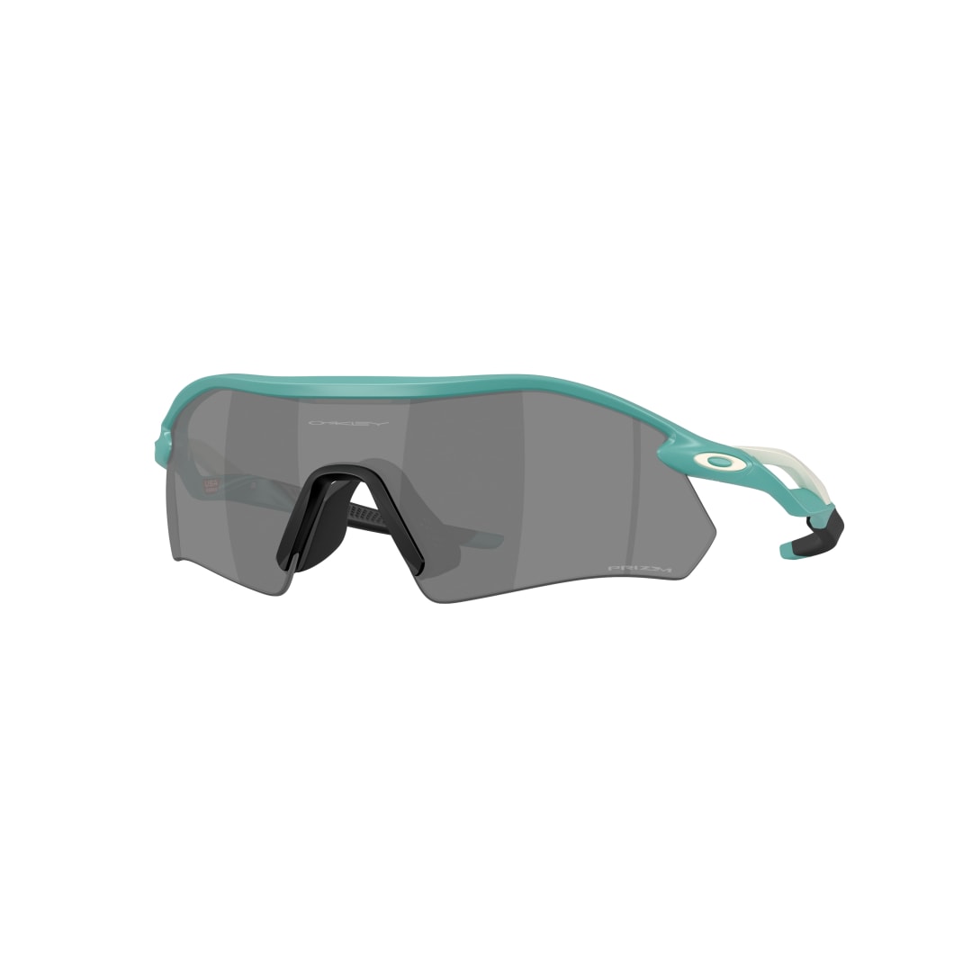 oakley-0oo9495d Tinta Gris Mate - Pizarra prizm