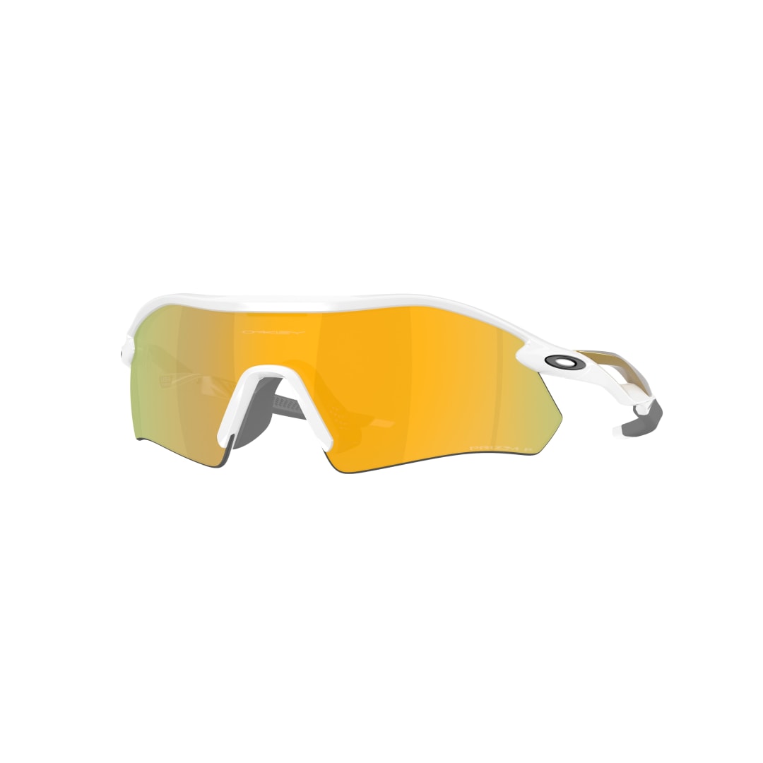 oakley-0oo9495d Blanco Pulido - Pizarra prizm