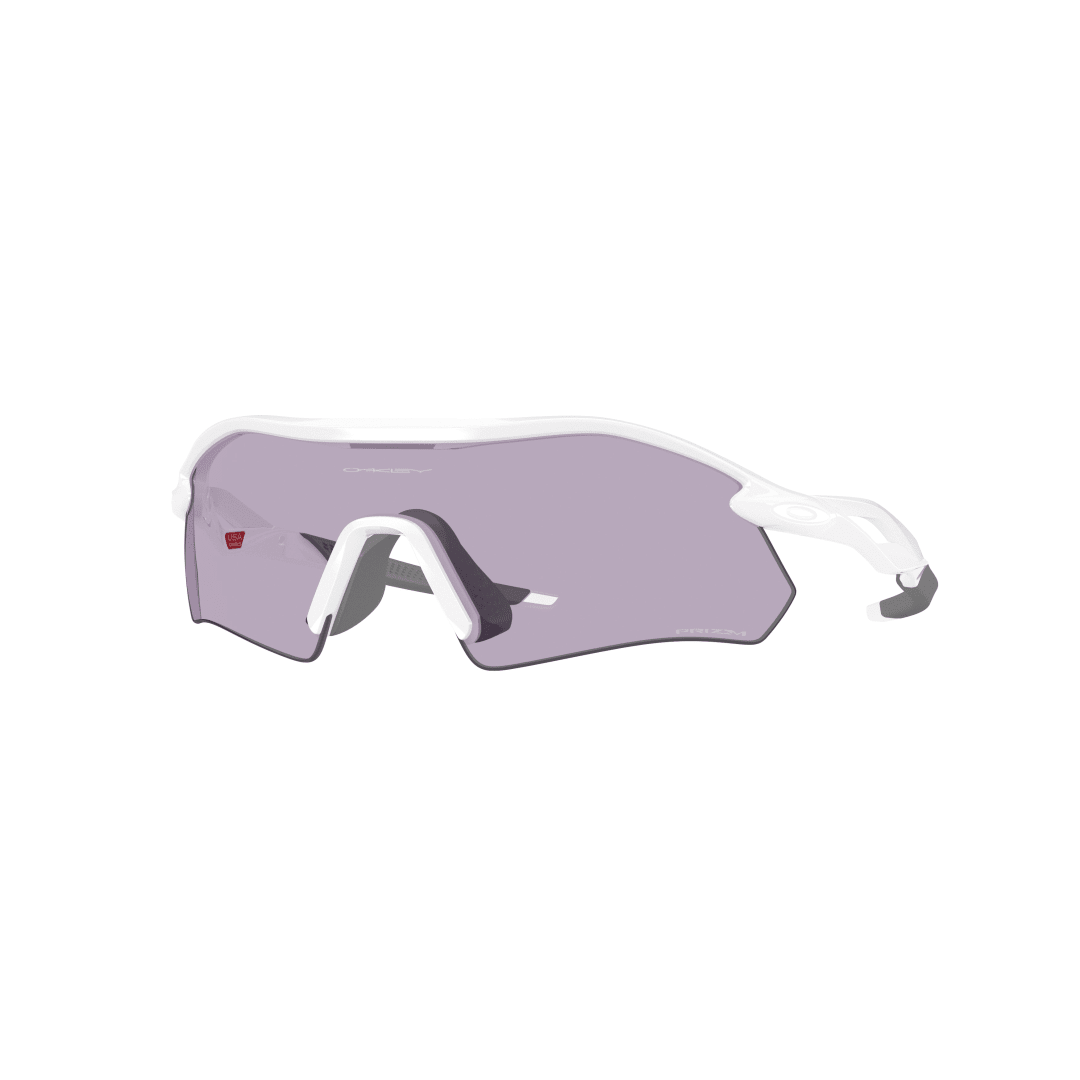 oakley-0oo9495d Gris - Prizm ruby
