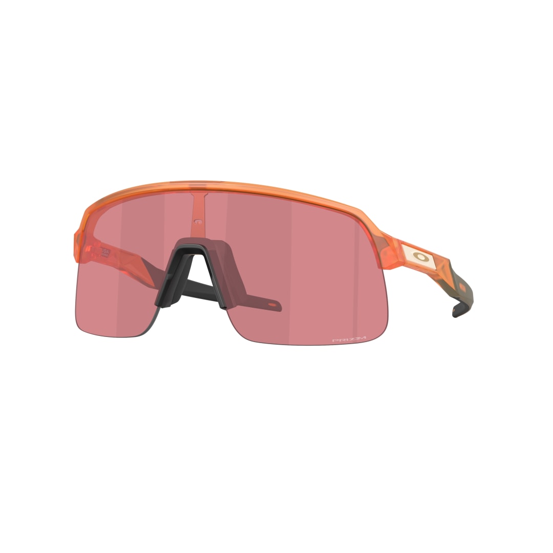 oakley-0oo9496 Jengibre transparente mate