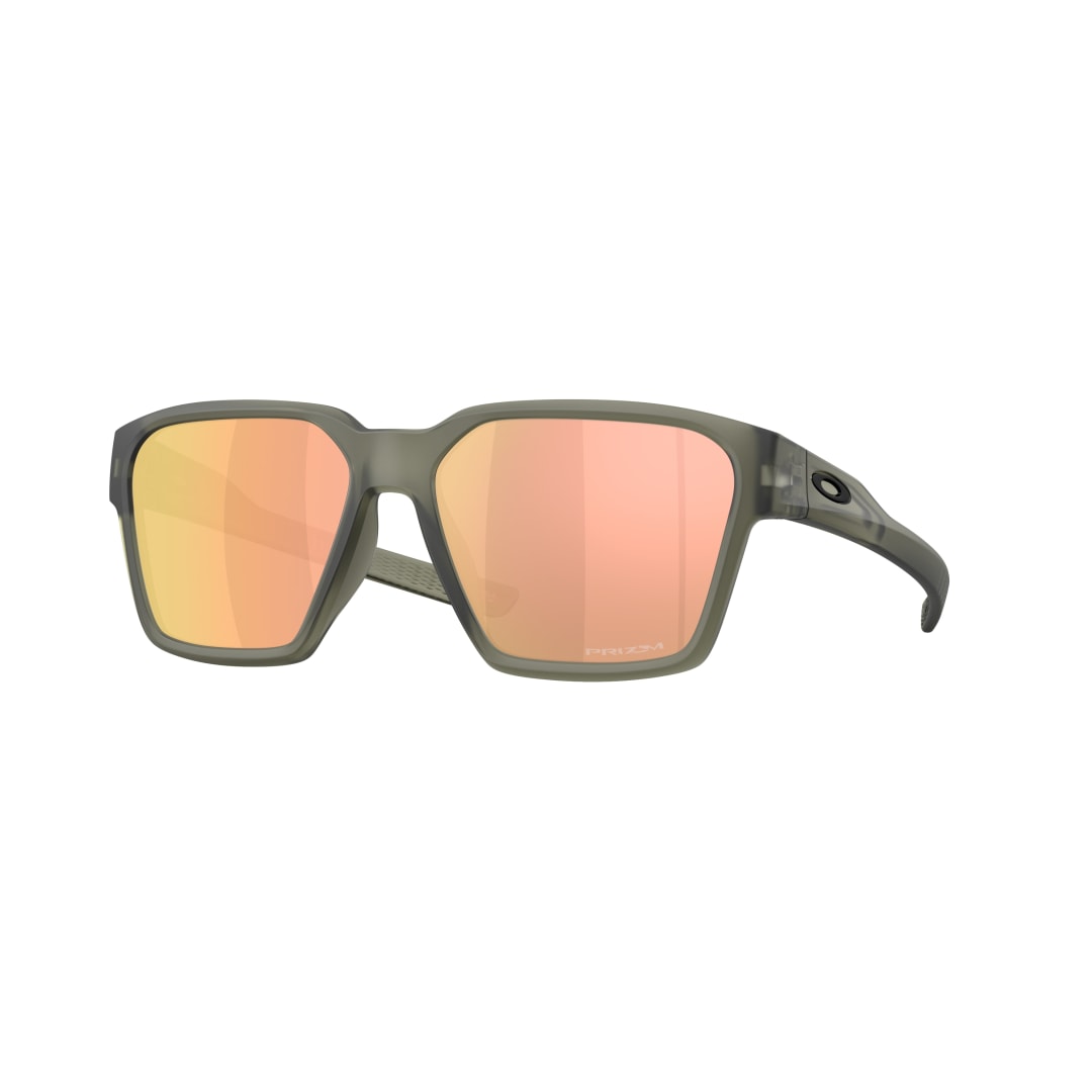 oakley-0oo9497l Verde Cazador Mate - Prizm tungsten polarized