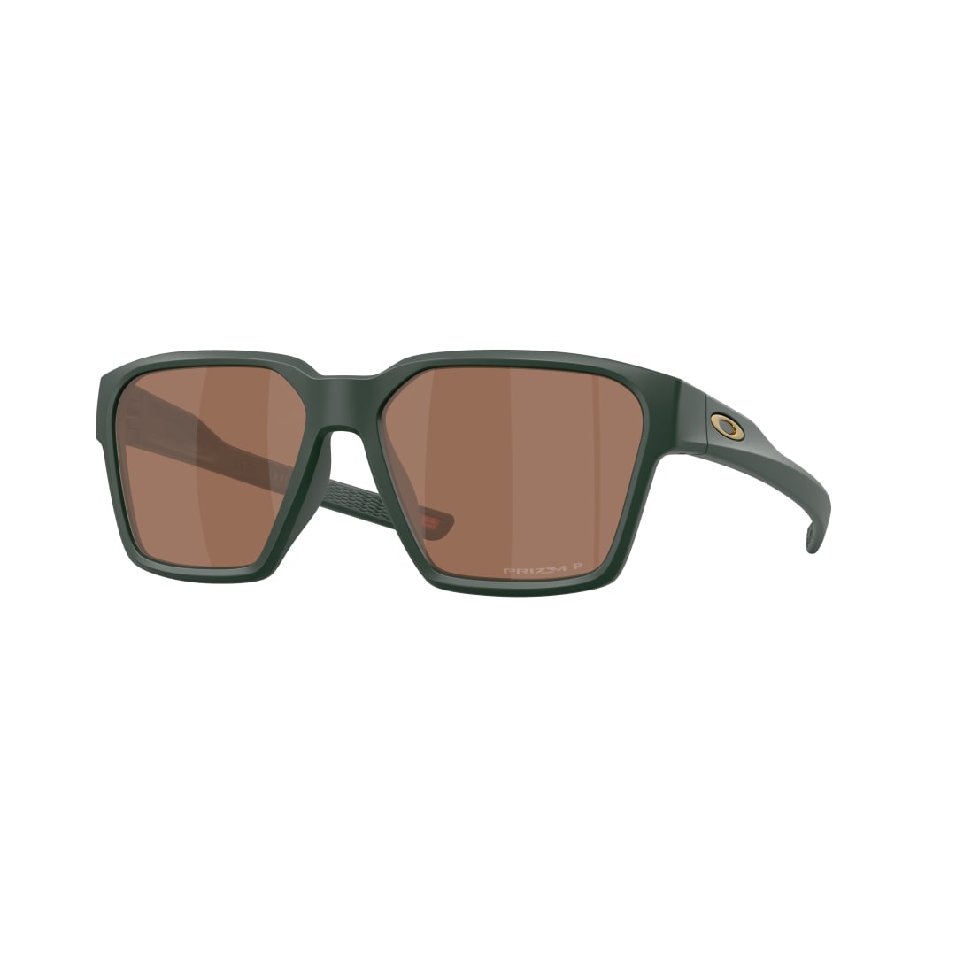oakley-0oo9497l Blanco Mate - Prizm jade