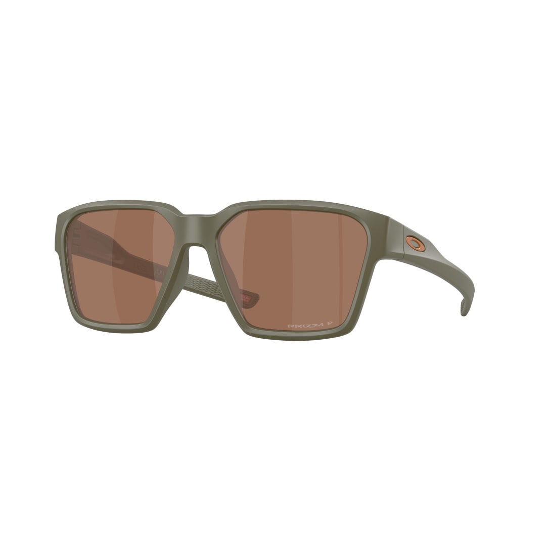 oakley-0oo9497 Sepia pulido - Prizm bronze