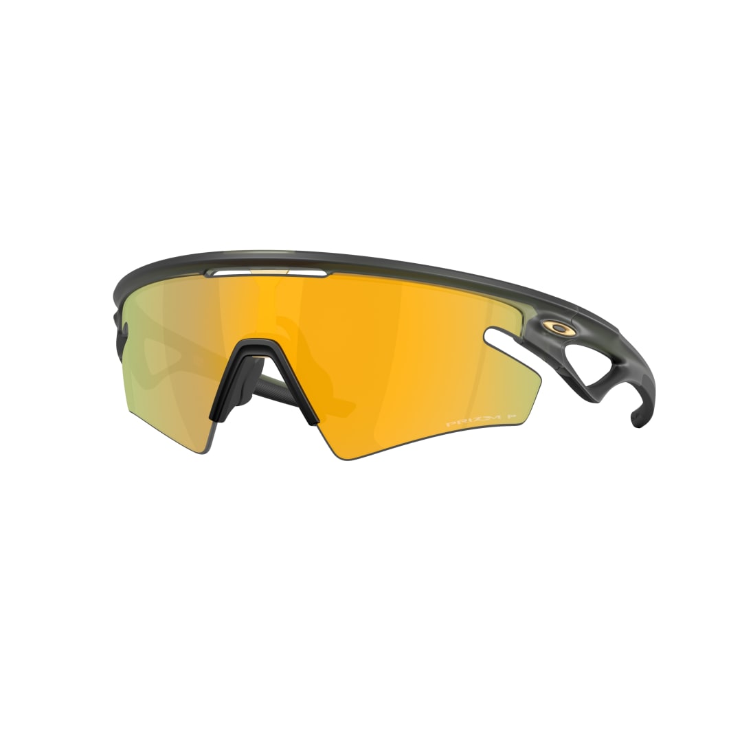 oakley-0oo9499 Tinta Verde Olivo Mate - Prizm 24k polarized